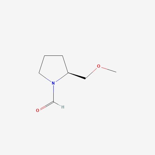 FT-0772422 CAS:63126-45-4 chemical structure