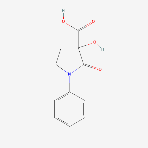 FT-0772423 CAS:1373252-63-1 chemical structure