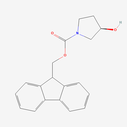 FT-0772427 CAS:215178-39-5 chemical structure