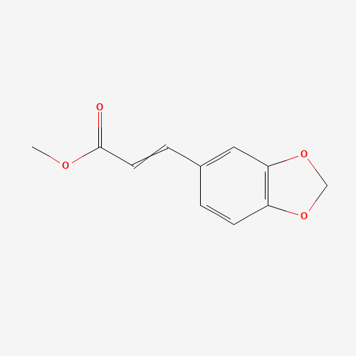 FT-0772429 CAS:16386-34-8 chemical structure