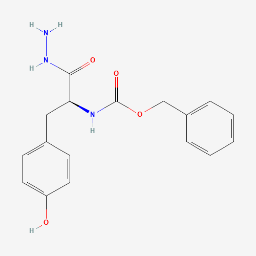 FT-0772440 CAS:16679-95-1 chemical structure