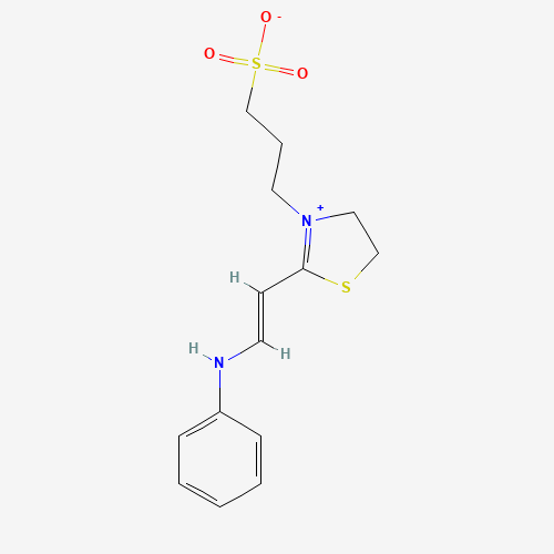 FT-0772446 CAS:42825-73-0 chemical structure