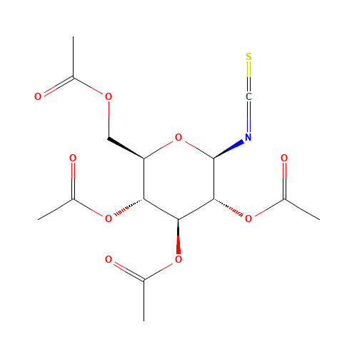 FT-0772450 CAS:14152-97-7 chemical structure