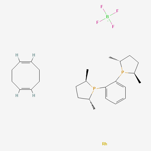 FT-0772457 CAS:210057-23-1 chemical structure