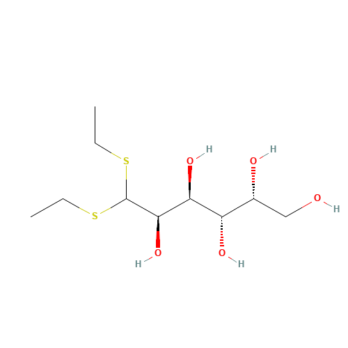 FT-0772462 CAS:5463-33-2 chemical structure