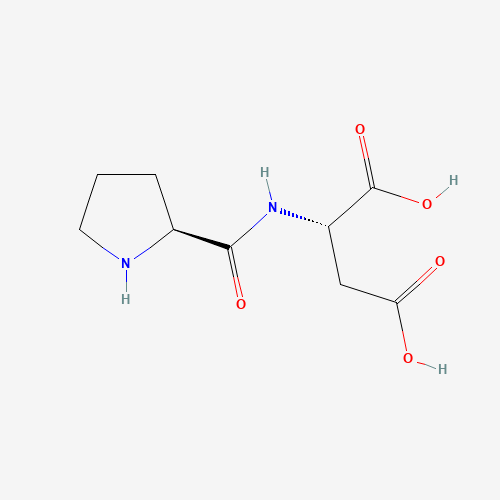 FT-0772468 CAS:85227-98-1 chemical structure