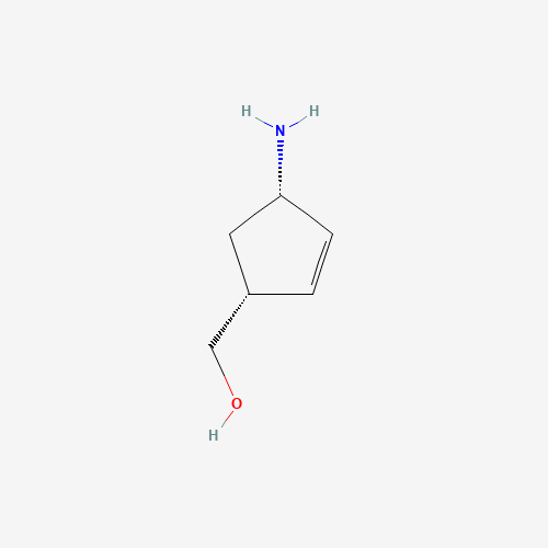 FT-0772479 CAS:136522-30-0 chemical structure