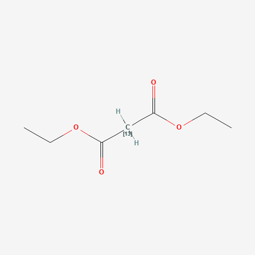 FT-0772480 CAS:67035-94-3 chemical structure