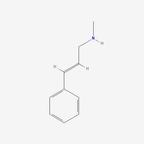 FT-0772483 CAS:60960-88-5 chemical structure