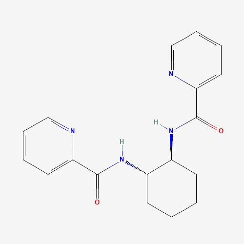 FT-0772484 CAS:172138-95-3 chemical structure