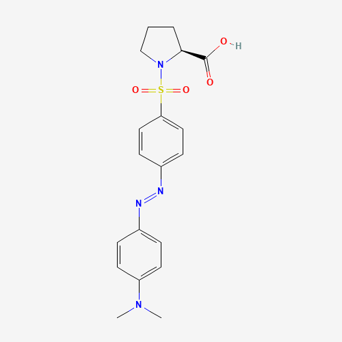 FT-0772485 CAS:89131-09-9 chemical structure