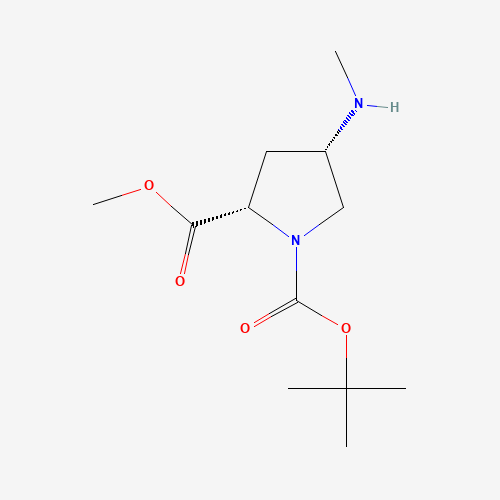 FT-0772507 CAS:937799-61-6 chemical structure