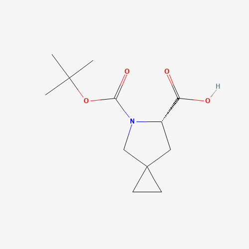 FT-0772512 CAS:1129634-44-1 chemical structure