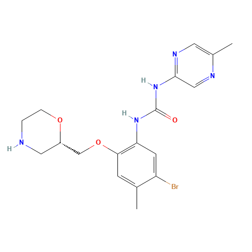 FT-0772513 CAS:911222-45-2 chemical structure