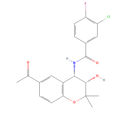 FT-0772514 CAS:175013-84-0 chemical structure