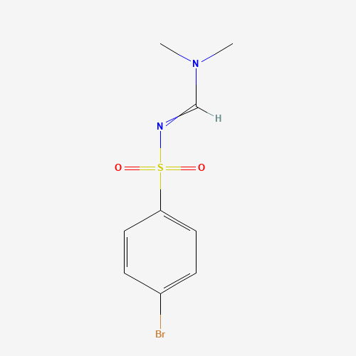 FT-0772523 CAS:29619-31-6 chemical structure