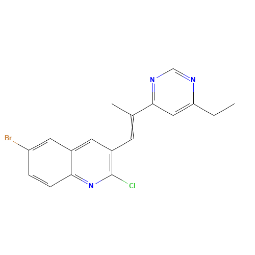FT-0772528 CAS:1308870-31-6 chemical structure