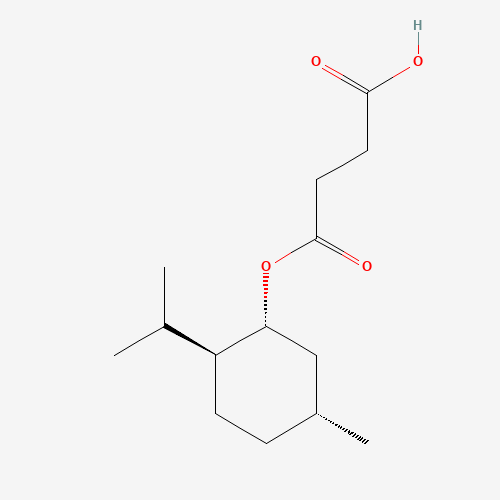 FT-0772535 CAS:77341-67-4 chemical structure