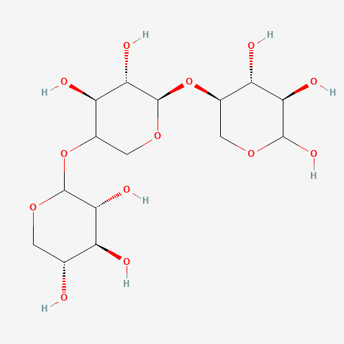 FT-0772540 CAS:47592-59-6 chemical structure