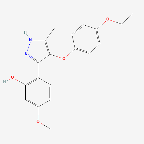 FT-0772551 CAS:374699-23-7 chemical structure