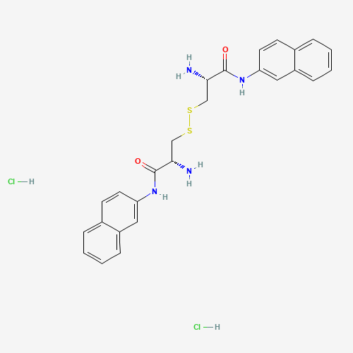 FT-0772553 CAS:100900-22-9 chemical structure