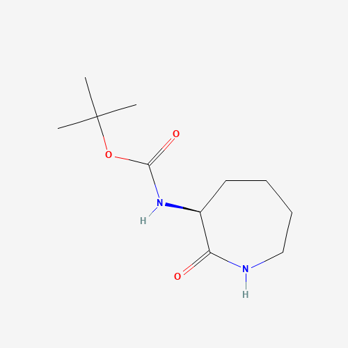 FT-0772563 CAS:76944-95-1 chemical structure