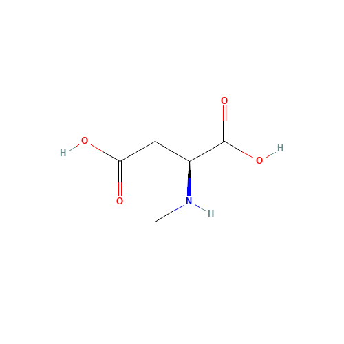 (2S)-2-(methylamino)butanedioic acid (CAS: 4226-18-0) - Related Chemical Product