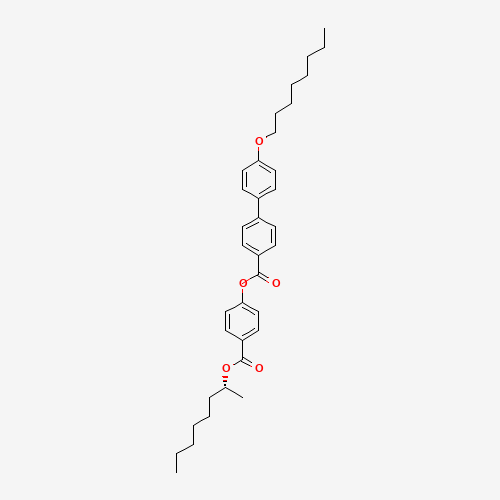 FT-0772578 CAS:123286-51-1 chemical structure