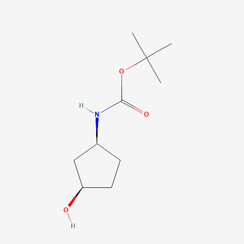 FT-0772589 CAS:167465-99-8 chemical structure
