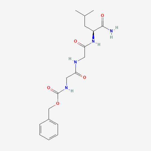 FT-0772600 CAS:28709-62-8 chemical structure
