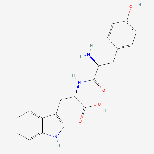 FT-0772609 CAS:60815-41-0 chemical structure
