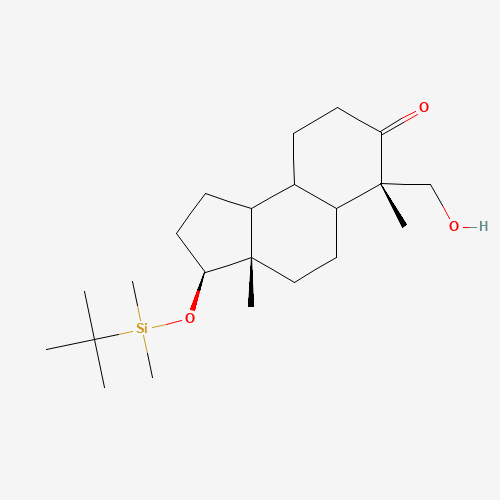FT-0772612 CAS:327048-93-1 chemical structure