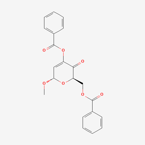 FT-0772619 CAS:25552-06-1 chemical structure
