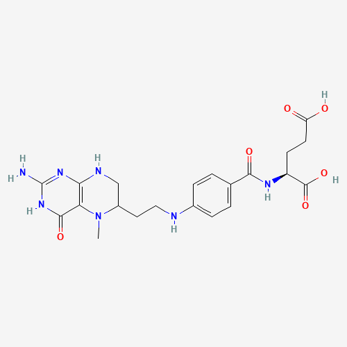 FT-0772629 CAS:52196-22-2 chemical structure