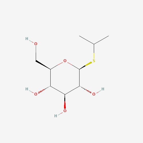 FT-0772631 CAS:19165-11-8 chemical structure