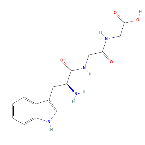 FT-0772634 CAS:20762-31-6 chemical structure