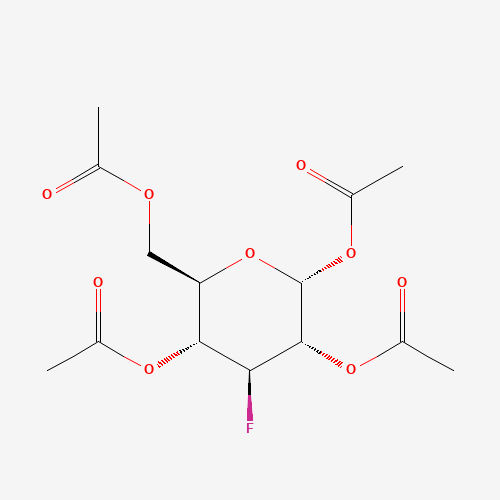 FT-0772636 CAS:20409-32-9 chemical structure