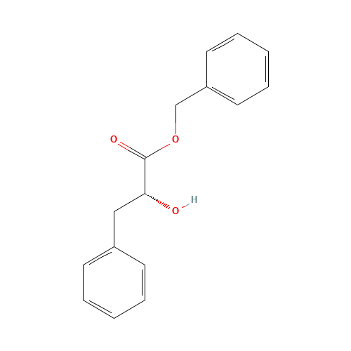 benzyl (2R)-2-hydroxy-3-phenylpropanoate (CAS: 7622-22-2) - Related Chemical Product