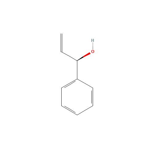 (1R)-1-phenylprop-2-en-1-ol (CAS: 104713-12-4) - Related Chemical Product