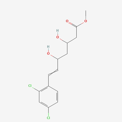 FT-0772649 CAS:93863-43-5 chemical structure