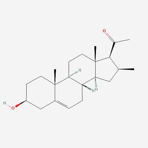 FT-0772651 CAS:1474-71-1 chemical structure