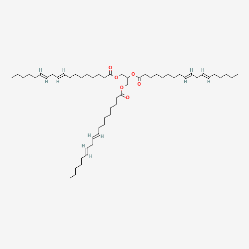 FT-0772653 CAS:5188-25-0 chemical structure