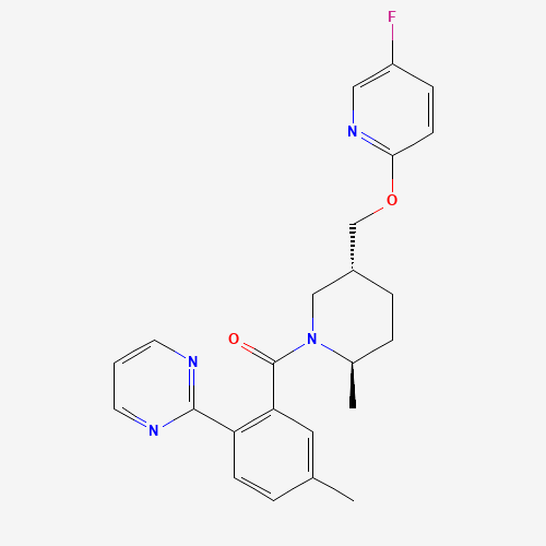 FT-0772655 CAS:1088991-73-4 chemical structure
