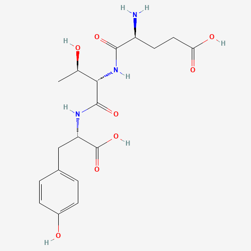 FT-0772664 CAS:110642-78-9 chemical structure