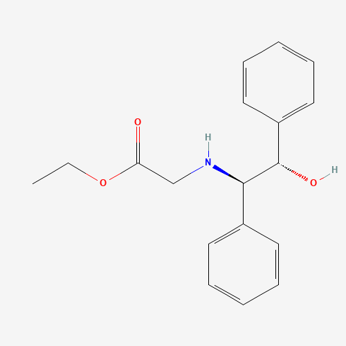 FT-0772683 CAS:112835-62-8 chemical structure