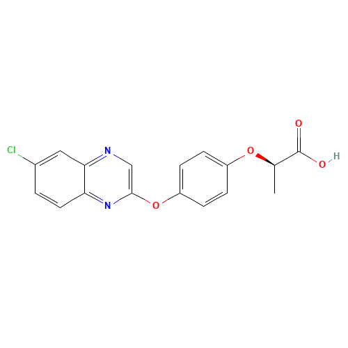 FT-0772688 CAS:94051-08-8 chemical structure