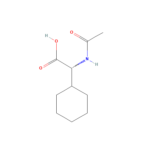 FT-0772691 CAS:14429-43-7 chemical structure