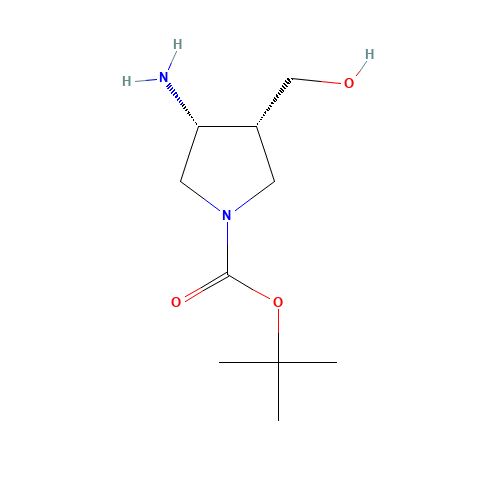 FT-0772694 CAS:1207853-71-1 chemical structure