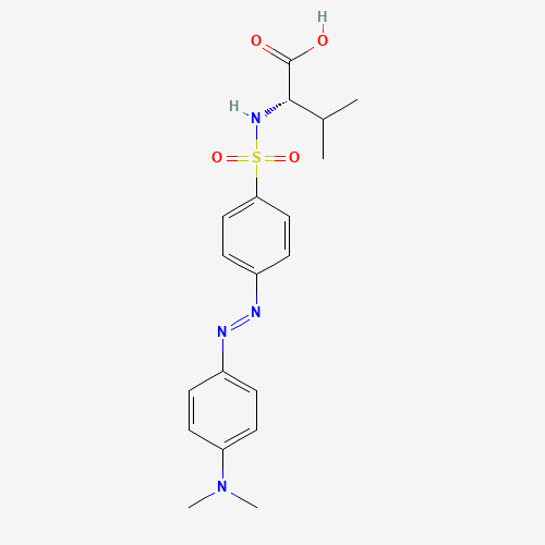 FT-0772699 CAS:89131-11-3 chemical structure