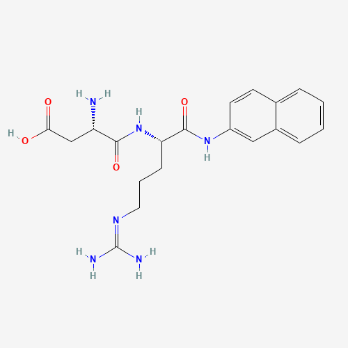 FT-0772702 CAS:51528-58-6 chemical structure